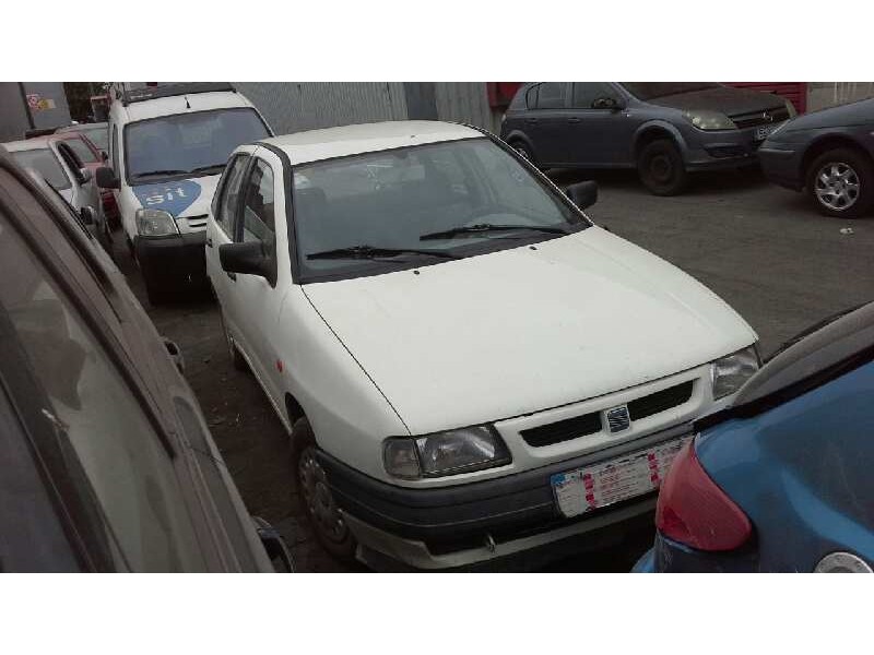 seat ibiza (6k) del año 1994