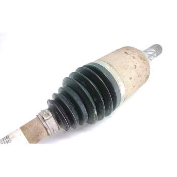 Recambio de transmision delantera izquierda para renault kangoo (f/kc0) express confort referencia OEM IAM 8200535798  
