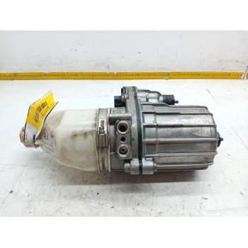 Recambio de bomba direccion para opel astra h (a04) 1.7 cdti (l48) referencia OEM IAM 7625955135  