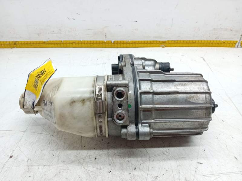 Recambio de bomba direccion para opel astra h (a04) 1.7 cdti (l48) referencia OEM IAM 7625955135  