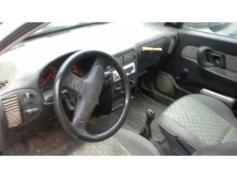 seat ibiza (6k) del año 1994