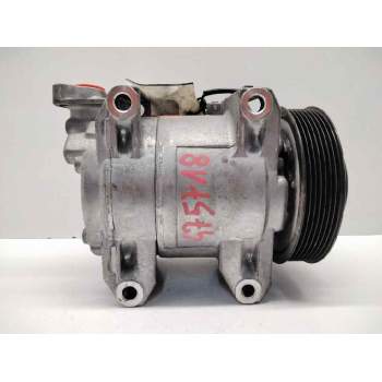 Recambio de compresor aire acondicionado para nissan cabstar 35.14 referencia OEM IAM 926004X30A Z0008619B 