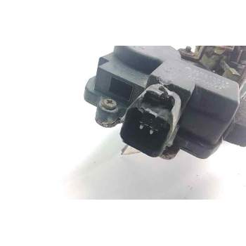 Recambio de cerradura puerta trasera derecha para mitsubishi galant berlina (ea0) 2000 gls climatizado referencia OEM IAM MR3491