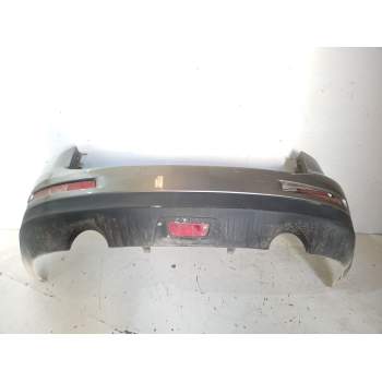 Recambio de paragolpes trasero para infiniti ex 30d referencia OEM IAM 85022-CG025  