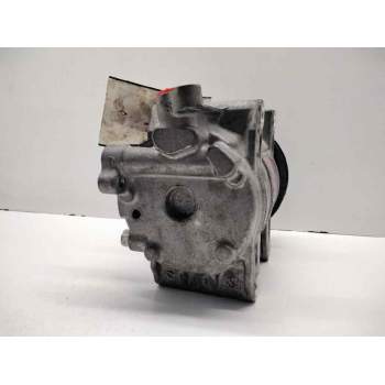 Recambio de compresor aire acondicionado para nissan cabstar 35.14 referencia OEM IAM 926004X30A Z0008619B 