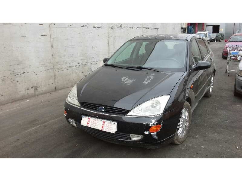 ford focus berlina (cak) del año 1999