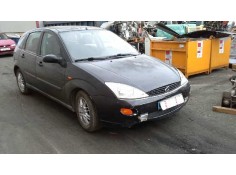 ford focus berlina (cak) del año 1999 2