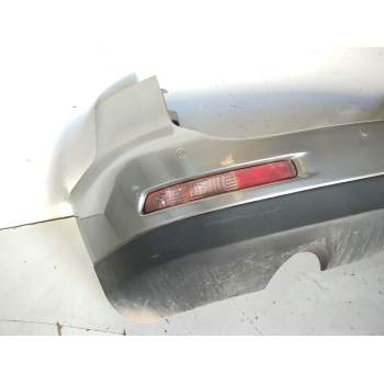 Recambio de paragolpes trasero para infiniti ex 30d referencia OEM IAM 85022-CG025  