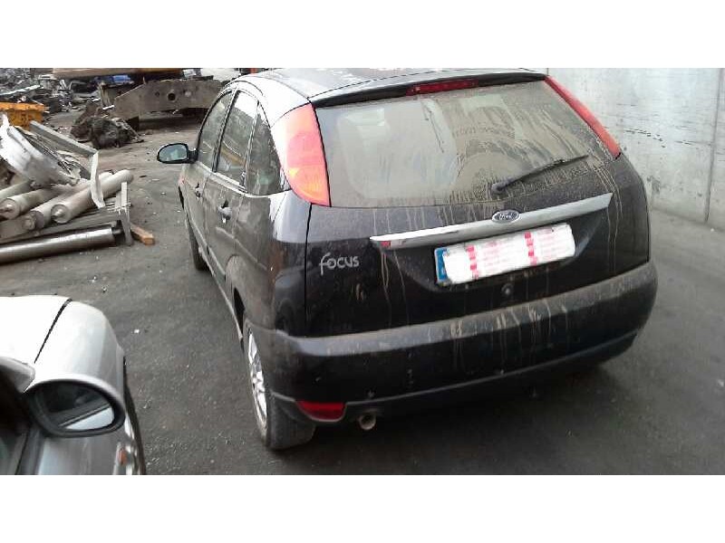 ford focus berlina (cak) del año 1999