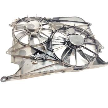Recambio de electroventilador para chevrolet captiva (c100, c140) 2.0 d referencia OEM IAM   