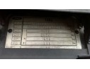 FORD FOCUS BERLINA (CAK)