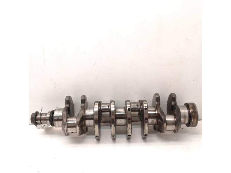 Recambio de cigueñal para hyundai terracan (hp) 2.9 crdi gl referencia OEM IAM   