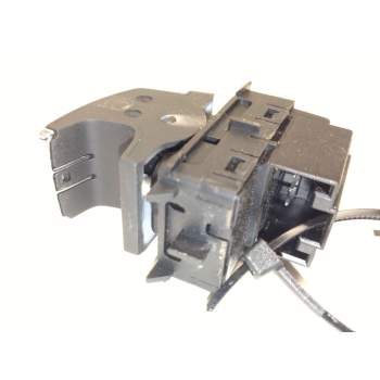 Recambio de mando elevalunas trasero derecho para seat leon (5f1) 2.0 cupra referencia OEM IAM 5G0959855  