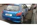 PEUGEOT 206 BERLINA
