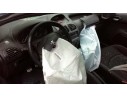 PEUGEOT 206 BERLINA