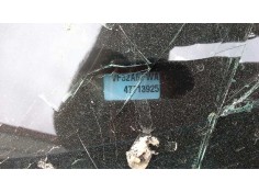 Recambio de cerradura puerta trasera derecha para mercedes-benz clase m (w166) referencia OEM IAM A2047302835  