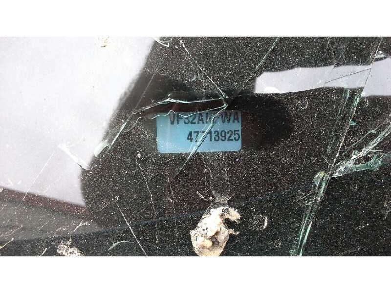 peugeot 206 berlina del año 2007