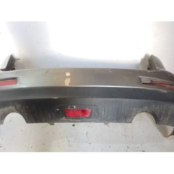 Recambio de paragolpes trasero para infiniti ex 30d referencia OEM IAM 85022-CG025  