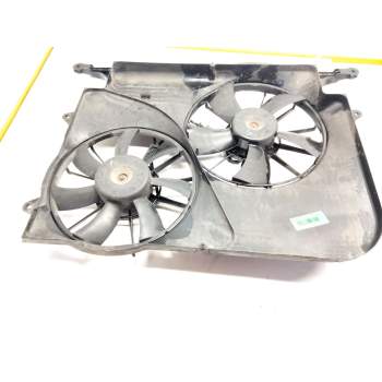 Recambio de electroventilador para chevrolet captiva (c100, c140) 2.0 d referencia OEM IAM   