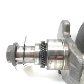 Recambio de cigueñal para hyundai terracan (hp) 2.9 crdi gl referencia OEM IAM   