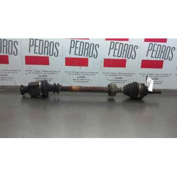 TRANSMISION DELANTERA DERECHA 7700111914 