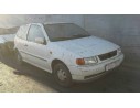 VOLKSWAGEN POLO BERLINA (6N1)