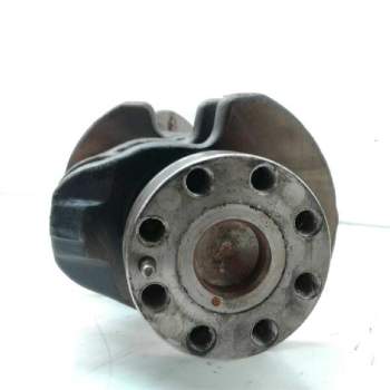 Recambio de cigueñal para hyundai terracan (hp) 2.9 crdi gl referencia OEM IAM   