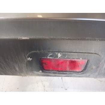 Recambio de paragolpes trasero para infiniti ex 30d referencia OEM IAM 85022-CG025  