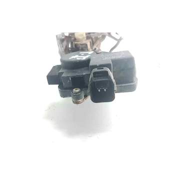 Recambio de cerradura puerta trasera izquierda para mitsubishi galant berlina (ea0) 2000 gls climatizado referencia OEM IAM 1015