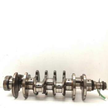 Recambio de cigueñal para hyundai terracan (hp) 2.9 crdi gl referencia OEM IAM   