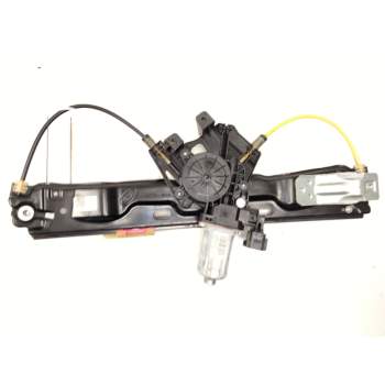 Recambio de elevalunas trasero izquierdo para land rover evoque 2.0 td4 cat referencia OEM IAM BJ3227001AF  