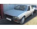 PEUGEOT 505 BERLINA