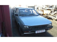 peugeot 505 berlina del año 1982 2