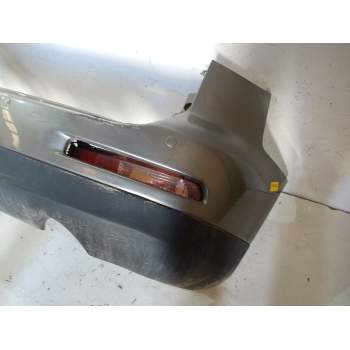 Recambio de paragolpes trasero para infiniti ex 30d referencia OEM IAM 85022-CG025  