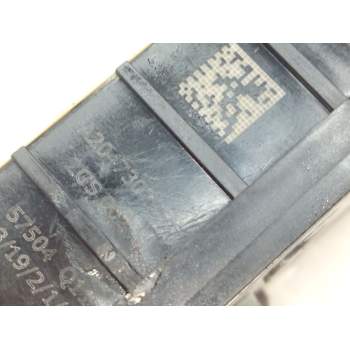Recambio de cerradura puerta trasera izquierda para mercedes-benz clase m (w166) referencia OEM IAM A2047302735  
