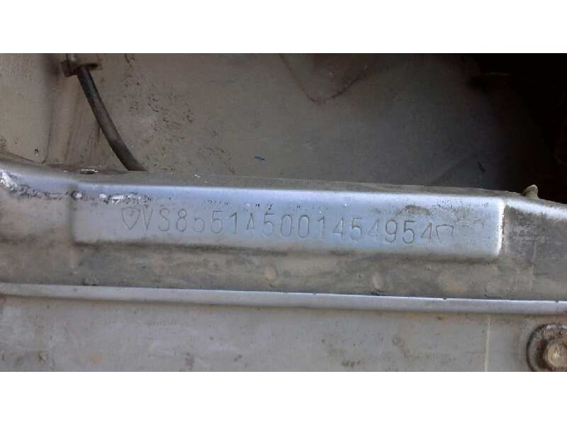 peugeot 505 berlina del año 1982