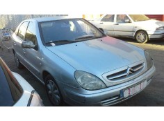 citroen xsara berlina del año 2002 2