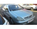 CITROEN XSARA BERLINA