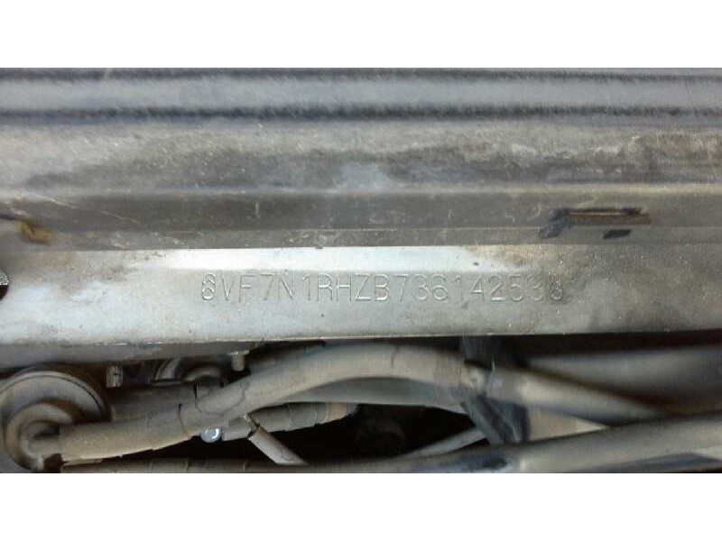 citroen xsara berlina del año 2002