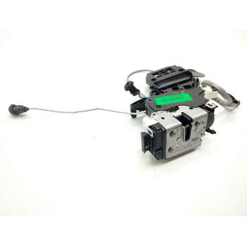 Recambio de cerradura puerta trasera izquierda para mercedes-benz clase m (w166) referencia OEM IAM A2047302735  