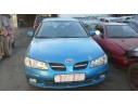 NISSAN ALMERA (N16/E)