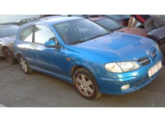 nissan almera (n16/e) del año 2001 2