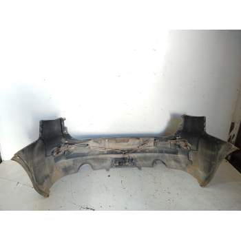 Recambio de paragolpes trasero para infiniti ex 30d referencia OEM IAM 85022-CG025  