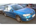 NISSAN ALMERA (N16/E)