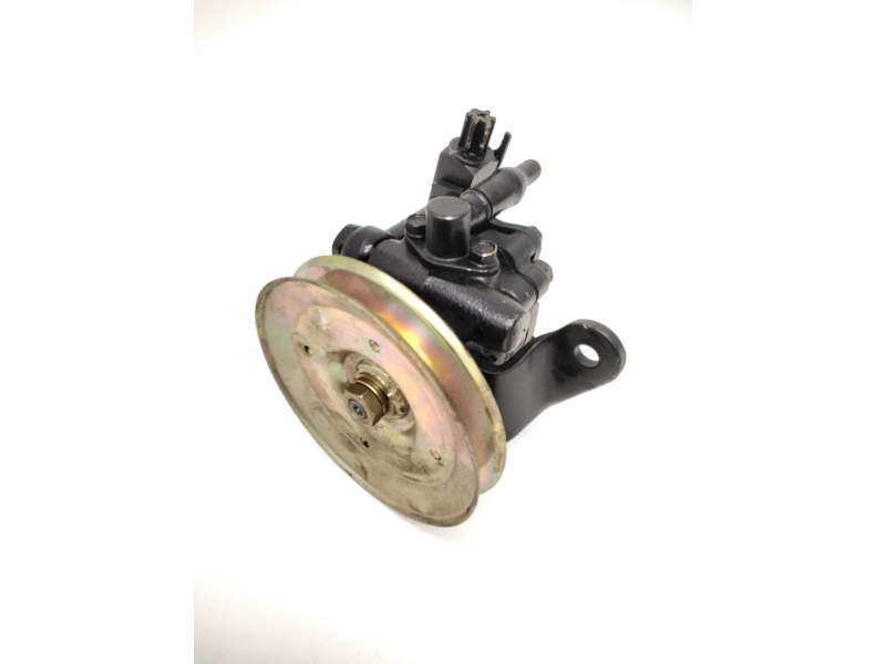 Recambio de bomba servodireccion para nissan patrol (k/w260) referencia OEM IAM 61153070  491107F005