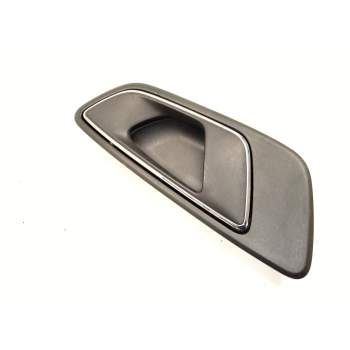 Recambio de maneta interior delantera derecha para seat leon (5f1) 2.0 cupra referencia OEM IAM 5F1837114  