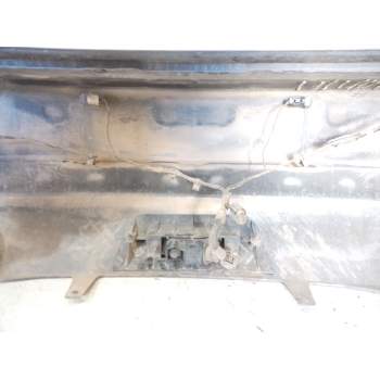 Recambio de paragolpes trasero para infiniti ex 30d referencia OEM IAM 85022-CG025  