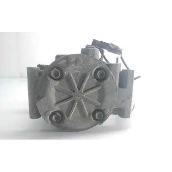 Recambio de compresor aire acondicionado para mitsubishi galant berlina (ea0) 2000 gls climatizado referencia OEM IAM AKC201A204