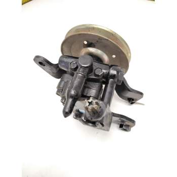 Recambio de bomba servodireccion para nissan patrol (k/w260) referencia OEM IAM 61153070  491107F005