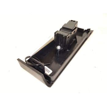 Recambio de mando elevalunas delantero derecho para land rover evoque 2.0 td4 cat referencia OEM IAM GJ3214717  